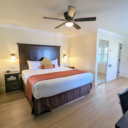 Clarion Collection Wilkie'S Inn Pacific Grove - Monterey Экстерьер фото