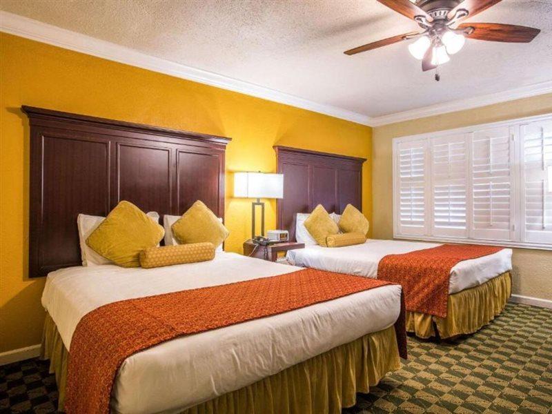 Clarion Collection Wilkie'S Inn Pacific Grove - Monterey Экстерьер фото