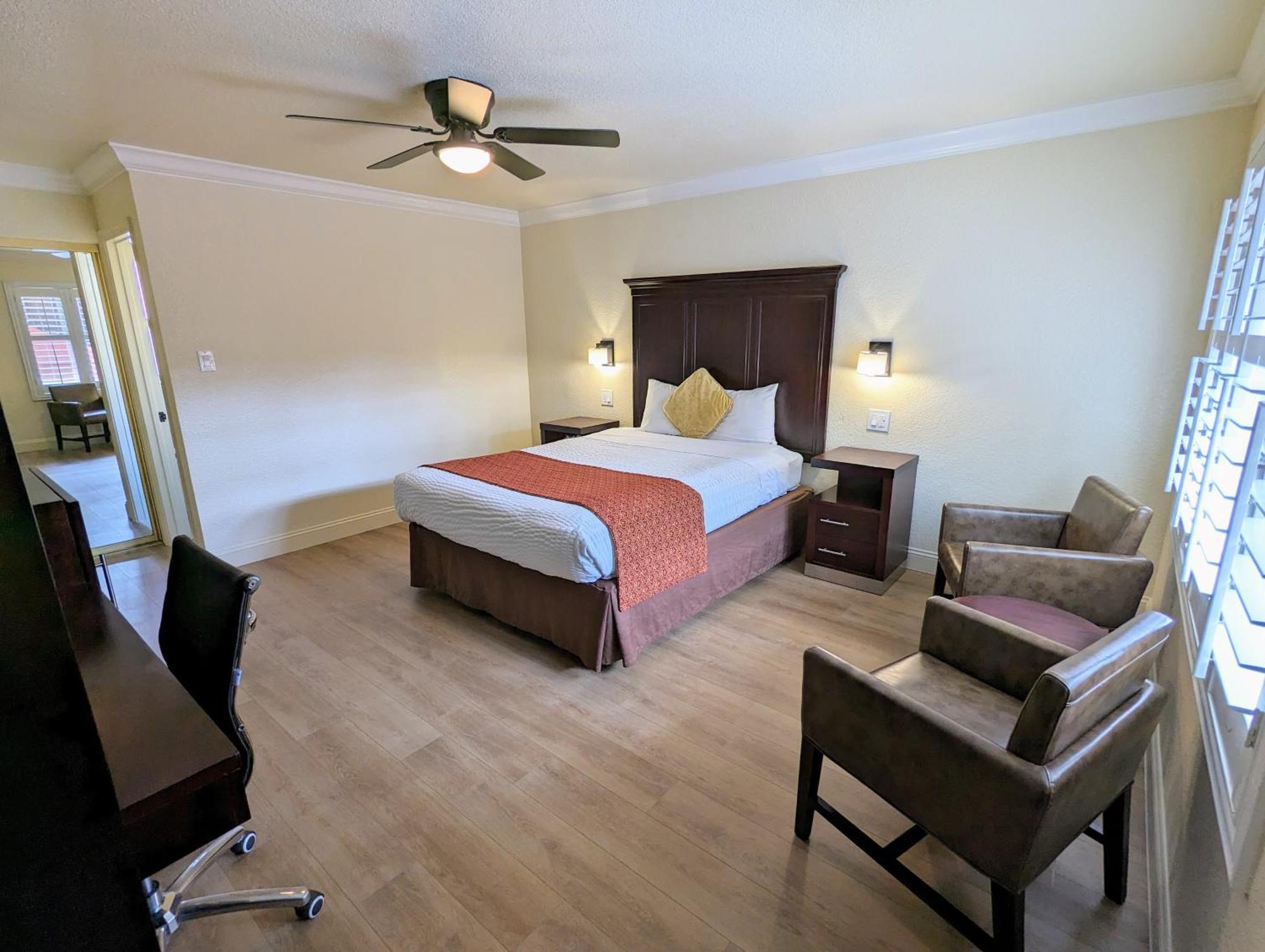 Clarion Collection Wilkie'S Inn Pacific Grove - Monterey Экстерьер фото