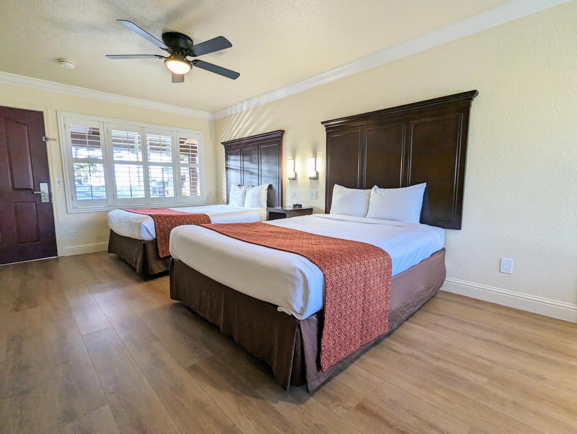 Clarion Collection Wilkie'S Inn Pacific Grove - Monterey Экстерьер фото