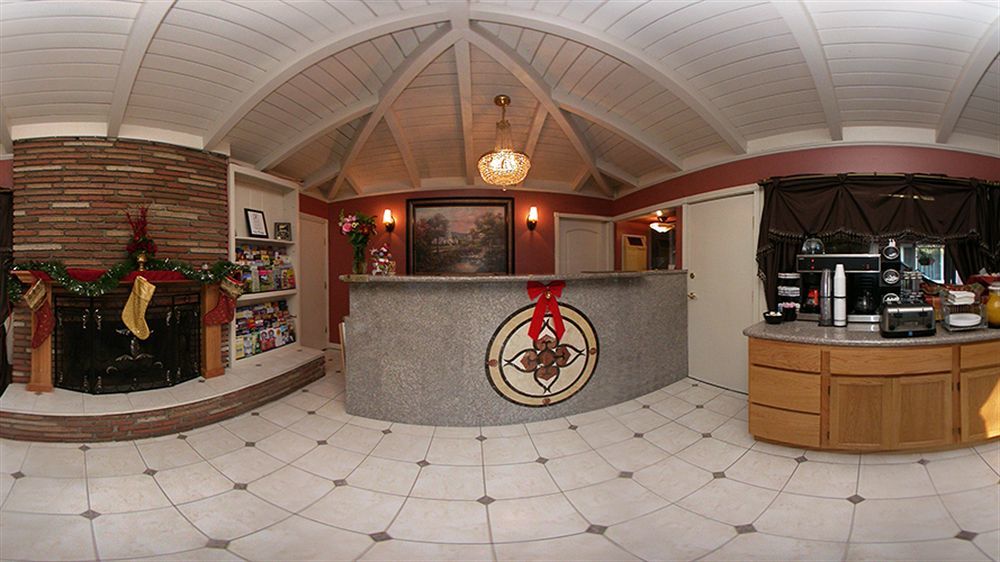 Clarion Collection Wilkie'S Inn Pacific Grove - Monterey Экстерьер фото
