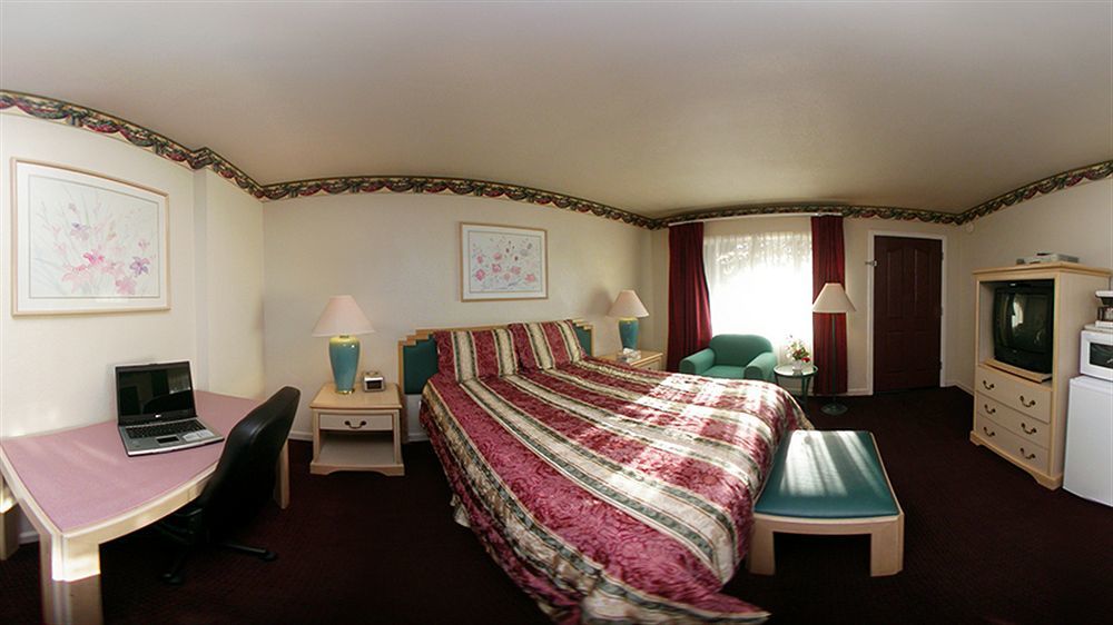 Clarion Collection Wilkie'S Inn Pacific Grove - Monterey Экстерьер фото